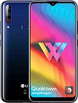 Best available price of LG W30 Pro in Wj