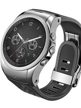 Best available price of LG Watch Urbane LTE in Wj