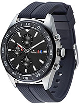 Best available price of LG Watch W7 in Wj