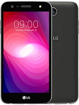 Best available price of LG X power2 in Wj