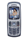 Best available price of LG G1610 in Wj