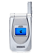 Best available price of Maxon MX-7920 in Wj