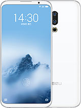 Best available price of Meizu 16 Plus in Wj