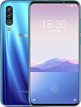 Best available price of Meizu 16Xs in Wj