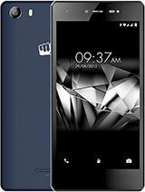 Best available price of Micromax Canvas 5 E481 in Wj