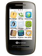 Best available price of Micromax X333 in Wj