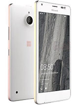 Best available price of Microsoft Lumia 850 in Wj
