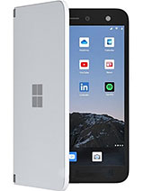 Best available price of Microsoft Surface Duo in Wj