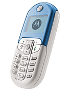 Best available price of Motorola C205 in Wj