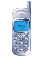Best available price of Motorola C289 in Wj