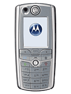 Best available price of Motorola C975 in Wj