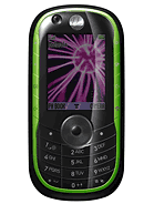 Best available price of Motorola E1060 in Wj