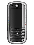 Best available price of Motorola E1120 in Wj
