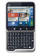 Best available price of Motorola FlipOut in Wj