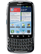 Best available price of Motorola Admiral XT603 in Wj