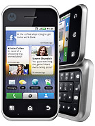 Best available price of Motorola BACKFLIP in Wj