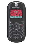 Best available price of Motorola C139 in Wj