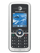 Best available price of Motorola C168 in Wj