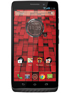 Best available price of Motorola DROID Maxx in Wj