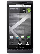 Best available price of Motorola DROID X in Wj