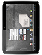 Best available price of Motorola DROID XYBOARD 10-1 MZ617 in Wj