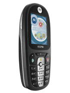 Best available price of Motorola E378i in Wj