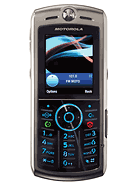 Best available price of Motorola SLVR L9 in Wj