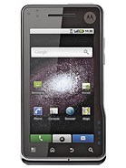 Best available price of Motorola MILESTONE XT720 in Wj