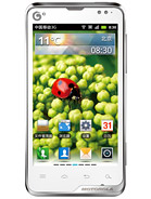 Best available price of Motorola Motoluxe MT680 in Wj