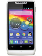 Best available price of Motorola RAZR D1 in Wj