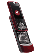 Best available price of Motorola RIZR Z3 in Wj