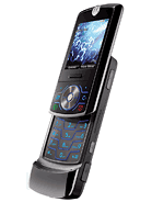 Best available price of Motorola ROKR Z6 in Wj