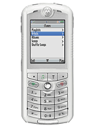 Best available price of Motorola ROKR E1 in Wj