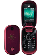Best available price of Motorola U9 in Wj