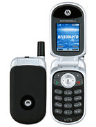 Best available price of Motorola V176 in Wj