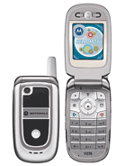 Best available price of Motorola V235 in Wj