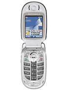 Best available price of Motorola V557 in Wj
