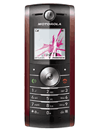 Best available price of Motorola W208 in Wj