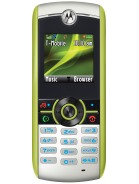 Best available price of Motorola W233 Renew in Wj