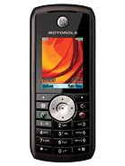 Best available price of Motorola W360 in Wj