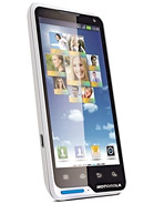 Best available price of Motorola MOTO XT615 in Wj