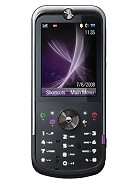 Best available price of Motorola ZN5 in Wj