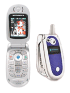 Best available price of Motorola V303 in Wj