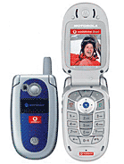 Best available price of Motorola V525 in Wj
