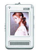 Best available price of NEC N938 in Wj