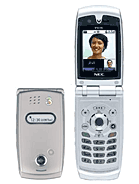 Best available price of NEC c616v in Wj