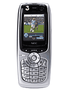 Best available price of NEC e228 in Wj
