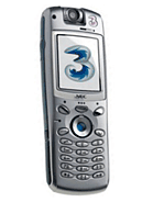 Best available price of NEC e313 in Wj