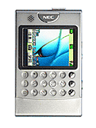 Best available price of NEC N900 in Wj