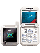 Best available price of NEC N910 in Wj